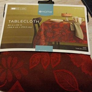 Tablecloth